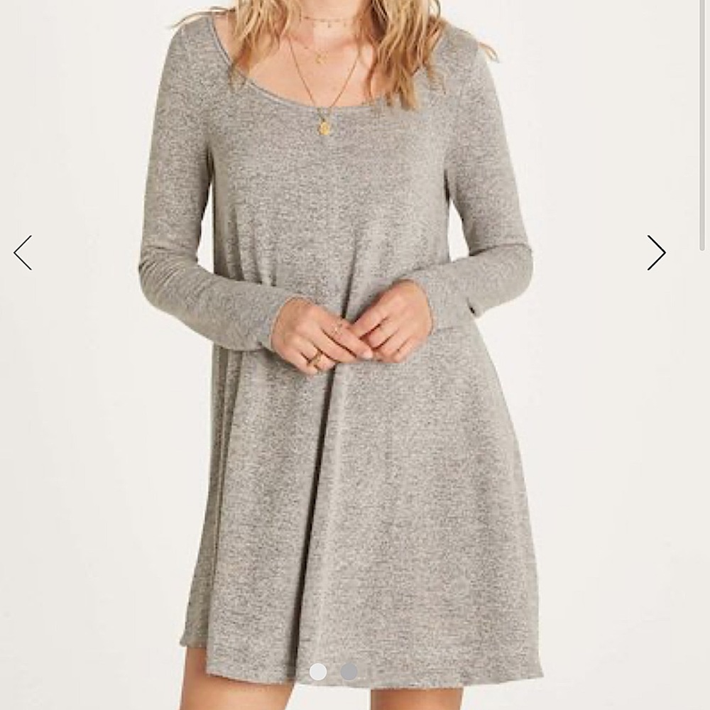Billabong another day dress